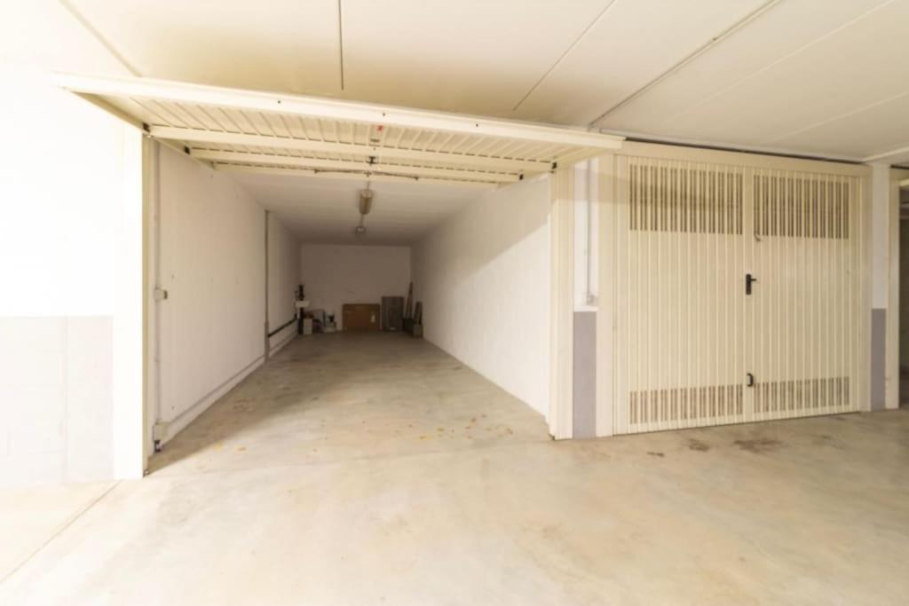 Appartamento Bellavista Con Ac E Posto Auto A Brunate コモ エクステリア 写真